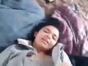 Swinger Couple with BBC they met last week