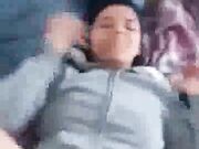 Swinger Couple with BBC they met last week