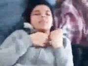 Swinger Couple with BBC they met last week