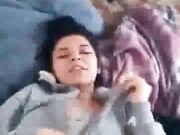 Swinger Couple with BBC they met last week