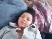 Swinger Couple with BBC they met last week