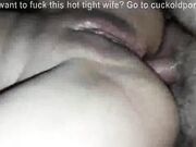 Young BBC CreamPie Squirting Granny Hubby Films