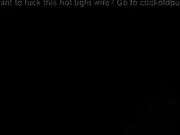 Husband Films Shapely Wife Fucking a BBC