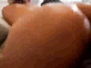 Husband Films Shapely Wife Fucking a BBC