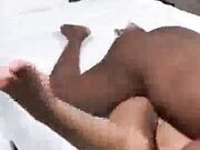 Cheat Real Amateur Wife Orgasm Accident Lover Creampie