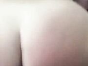 My Wife Can't Believe She's Getting Creampie from Stranger