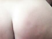 My Wife Can't Believe She's Getting Creampie from Stranger