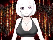 Agoni - AI Girl Hacks You