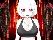 Agoni - AI Girl Hacks You