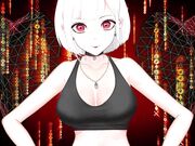 Agoni - AI Girl Hacks You