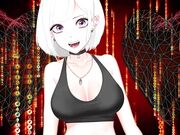 Agoni - AI Girl Hacks You