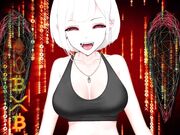 Agoni - AI Girl Hacks You