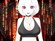 Agoni - AI Girl Hacks You