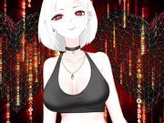 Agoni - AI Girl Hacks You