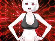 Agoni - AI MIND HACK