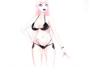 Agoni - Swallow Your Pride CEI