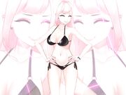 Agoni - Swallow Your Pride CEI