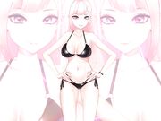 Agoni - Swallow Your Pride CEI