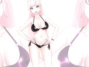 Agoni - Swallow Your Pride CEI