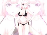 Agoni - Swallow Your Pride CEI