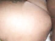 loser hubby watches his hot wife get fucked by a black man