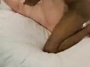 GIRLFRIEND SENT ME THIS VIDEO – CUCKOLD