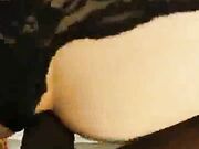 Submissive wife gets blacked and gangbanged by BBC while her