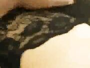 Submissive wife gets blacked and gangbanged by BBC while her