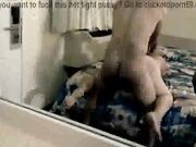 A true Italian wife ready to satisfy her husband's desires