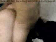 A true Italian wife ready to satisfy her husband's desires