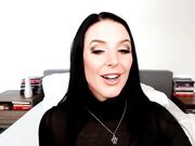 Angela white joidffd