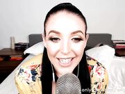 Angela white joi 20