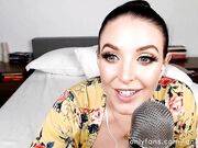 Angela white joi 20