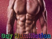 Gay-Bi Humiliation Erotic Femdom Hypnosis