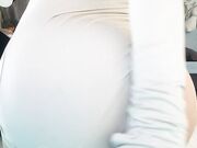 Ellie Leen - Can I take a ride on you 