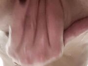 Ellie Leen - Wet tease 