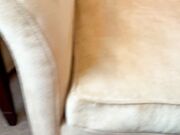 Mya Quinn - FFM threesome Double blowjob Creampie