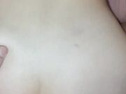 Mya Quinn - Pee used condom for fans compilation