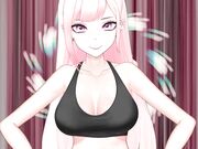 Agoni So pathetic lol