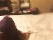 Daphne Dare Handles BBC With Her Tiny Pussy