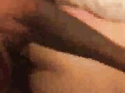 Daphne Dare Handles BBC With Her Tiny Pussy