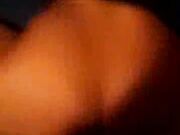 Chloe Chaos Gets Creampied By A Black Guy