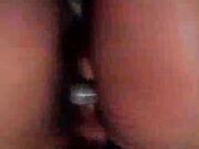 Chloe Chaos Gets Creampied By A Black Guy