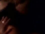 Chloe Chaos Gets Creampied By A Black Guy