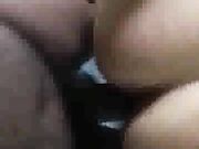 Cuckold asks black man to fuck his wife hardcore