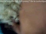 cheating slut wife finds bbc on vacation