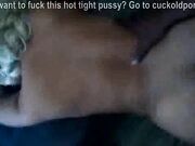 cheating slut wife finds bbc on vacation