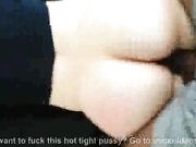 Hot and horny house wife Kate Linn fucks her husband