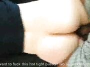 Hot and horny house wife Kate Linn fucks her husband