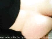 Hot and horny house wife Kate Linn fucks her husband